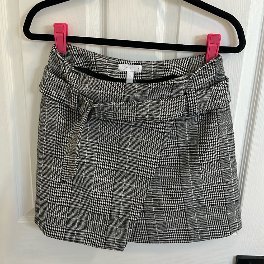Leith skirt